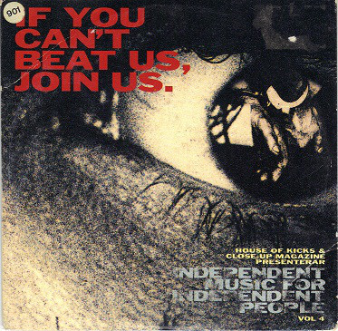 Various H-I - Independent Music For Independent People Vol 4