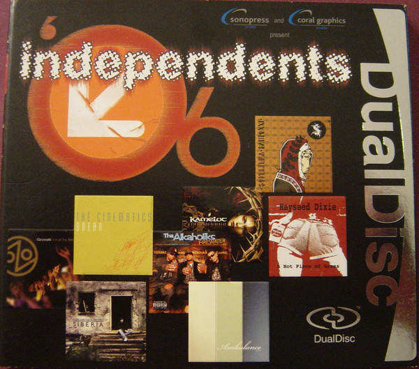 Various H-I - Independents '06 SXSW XX