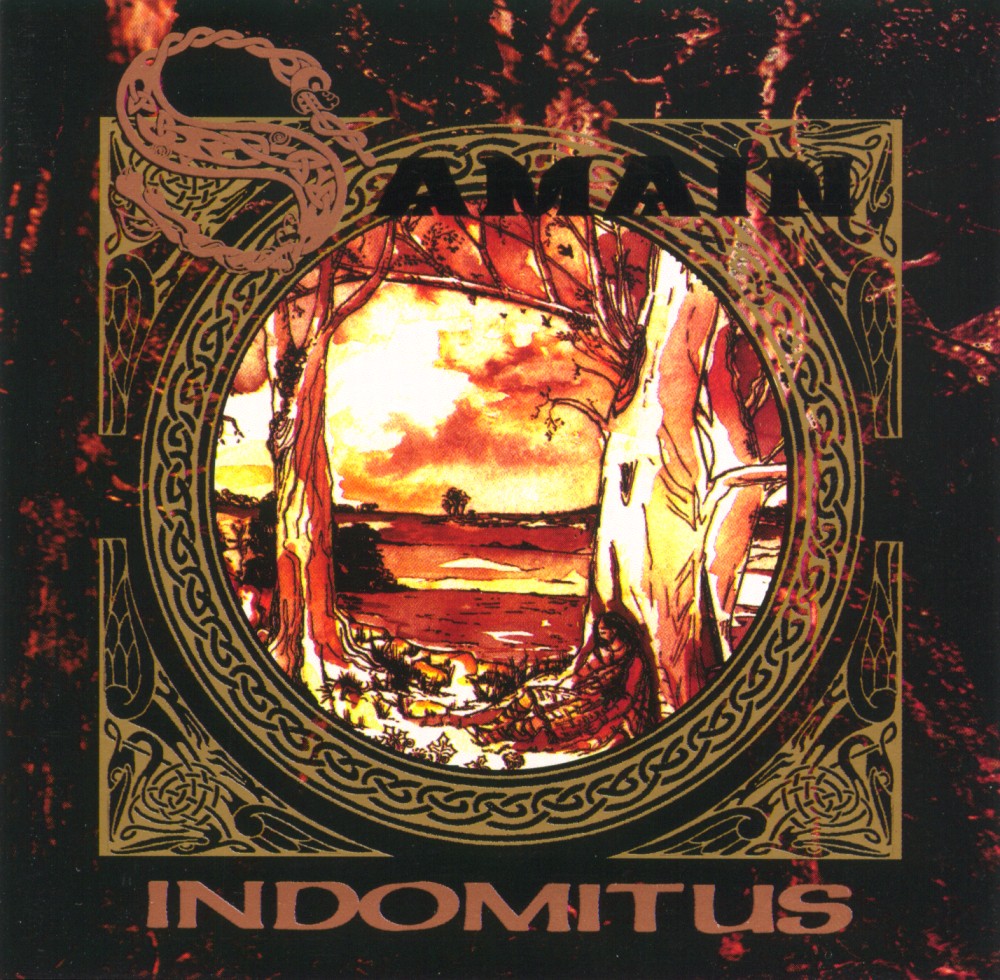 Samain - Indomitus