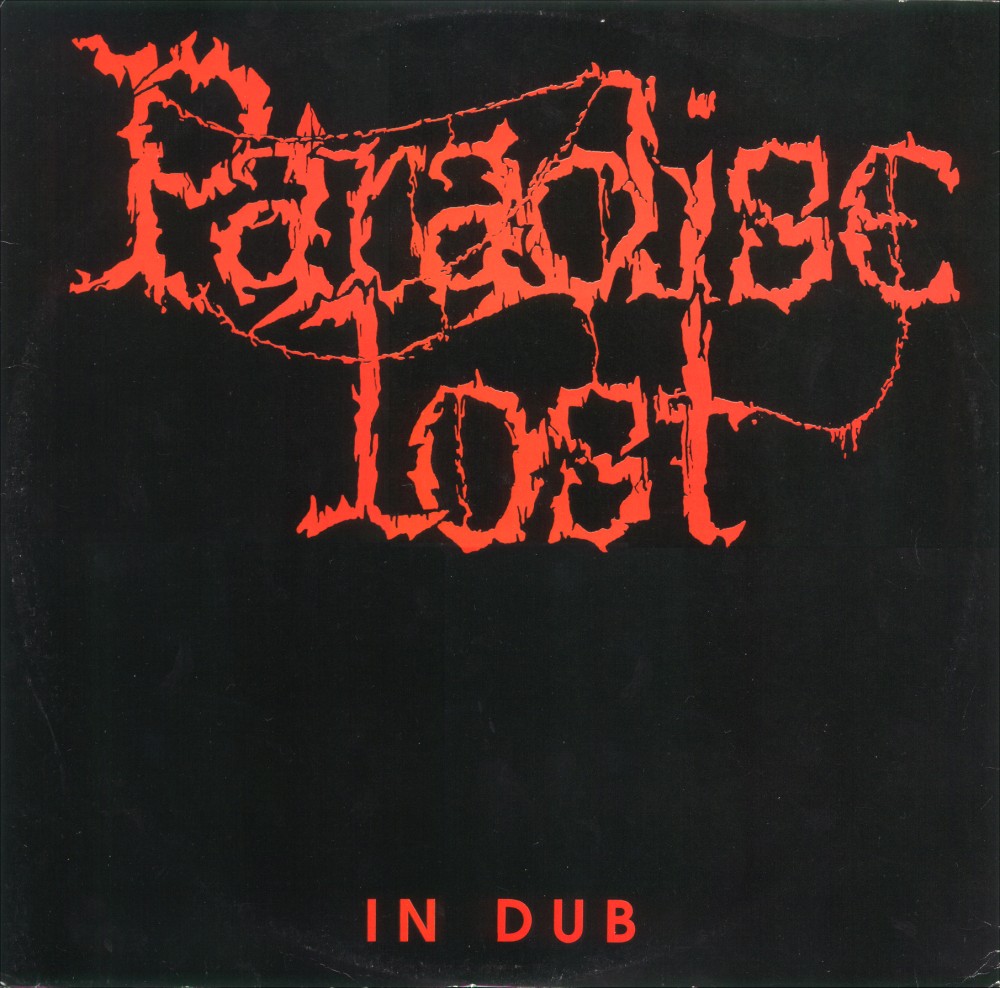 Paradise Lost - In Dub