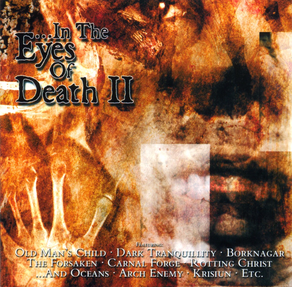 Various H-I - In the Eyes of Death II