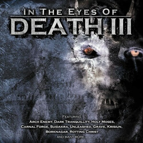 Various H-I - In The Eyes Of Death III