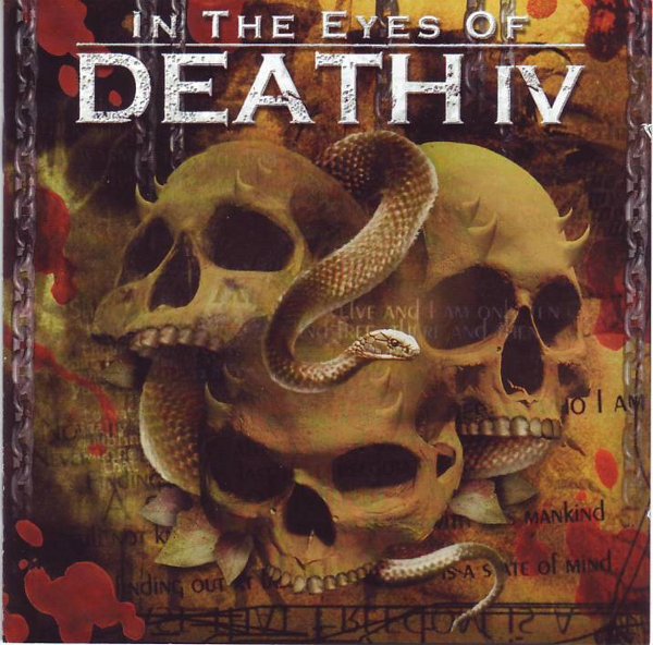 Various H-I - In the Eyes of Death IV