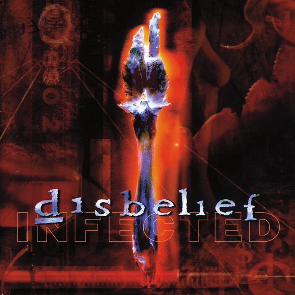 Disbelief - Infected