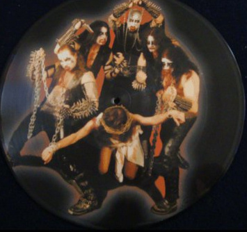 Mystic Circle - Infernal Gods of War