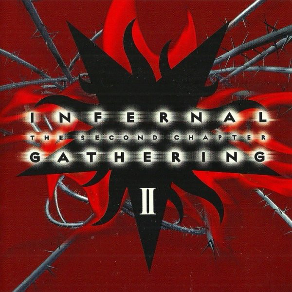 Various H-I - Infernal Gathering - The Second Chapter