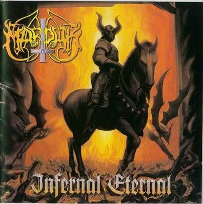Marduk - Infernal Eternal