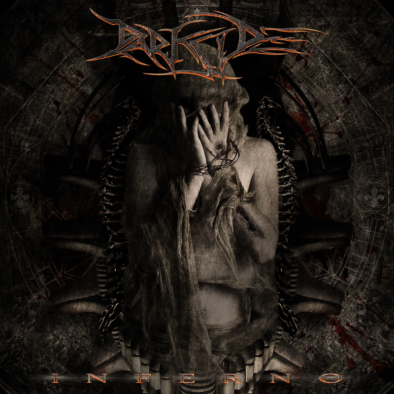 Darkside - Inferno