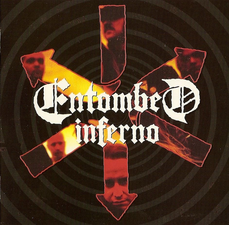 Entombed - Inferno
