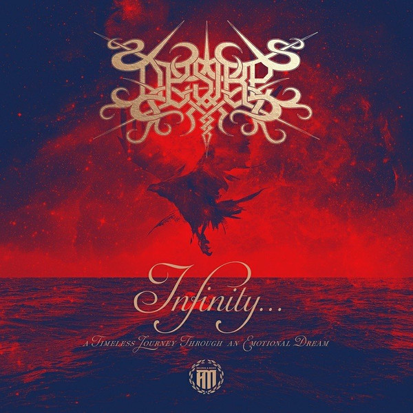 Desire - Infinity... A Timeless Journey Through an Emotional Dream