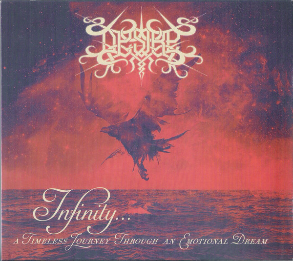 Desire - Infinity... A Timeless Journey Through an Emotional Dream