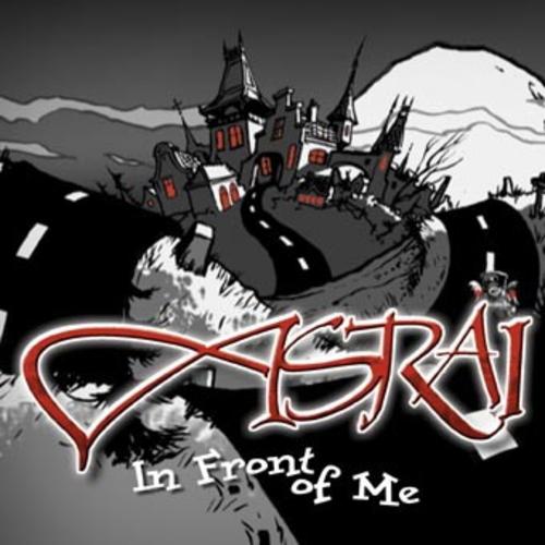 Asrai - In Front Of Me
