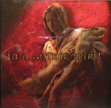 Various H-I - In A Gothic Spirit