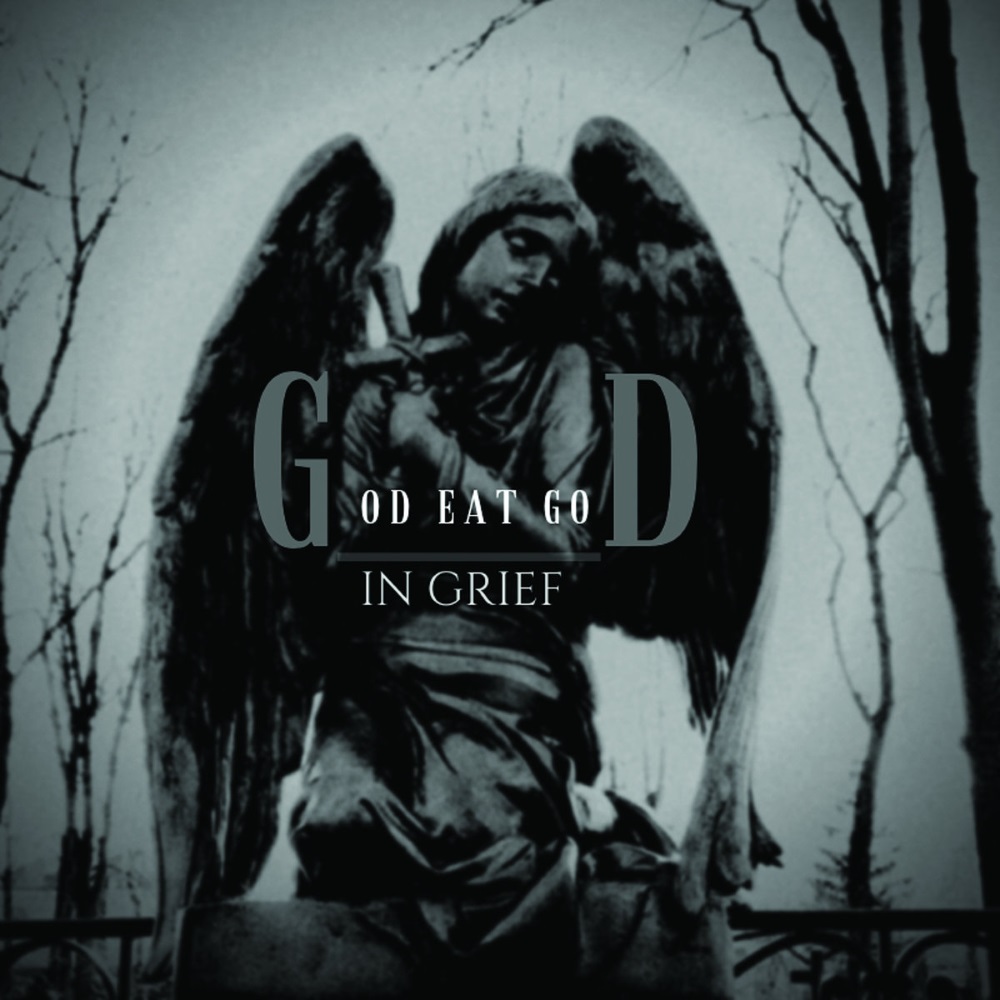 God Eat God - In Grief (digital)