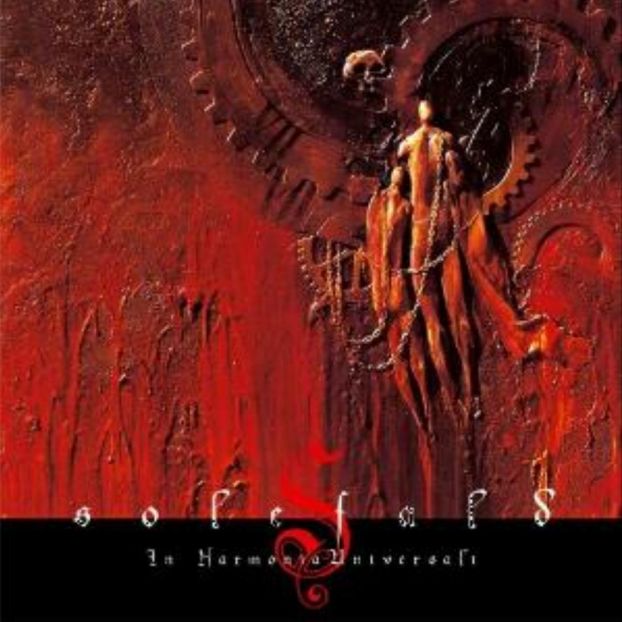 Solefald - In Harmonia Universali