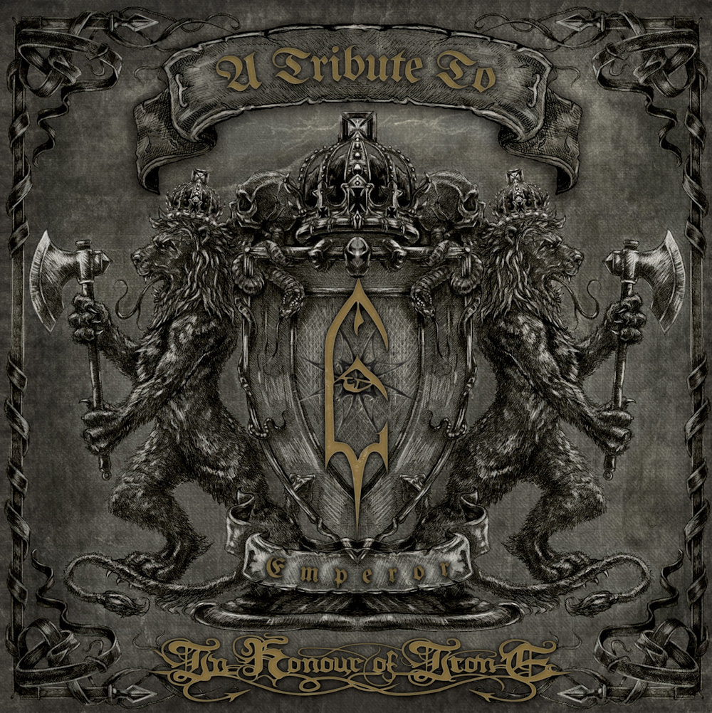 Various H-I - In Honour of Icon E - A Tribute to Emperor