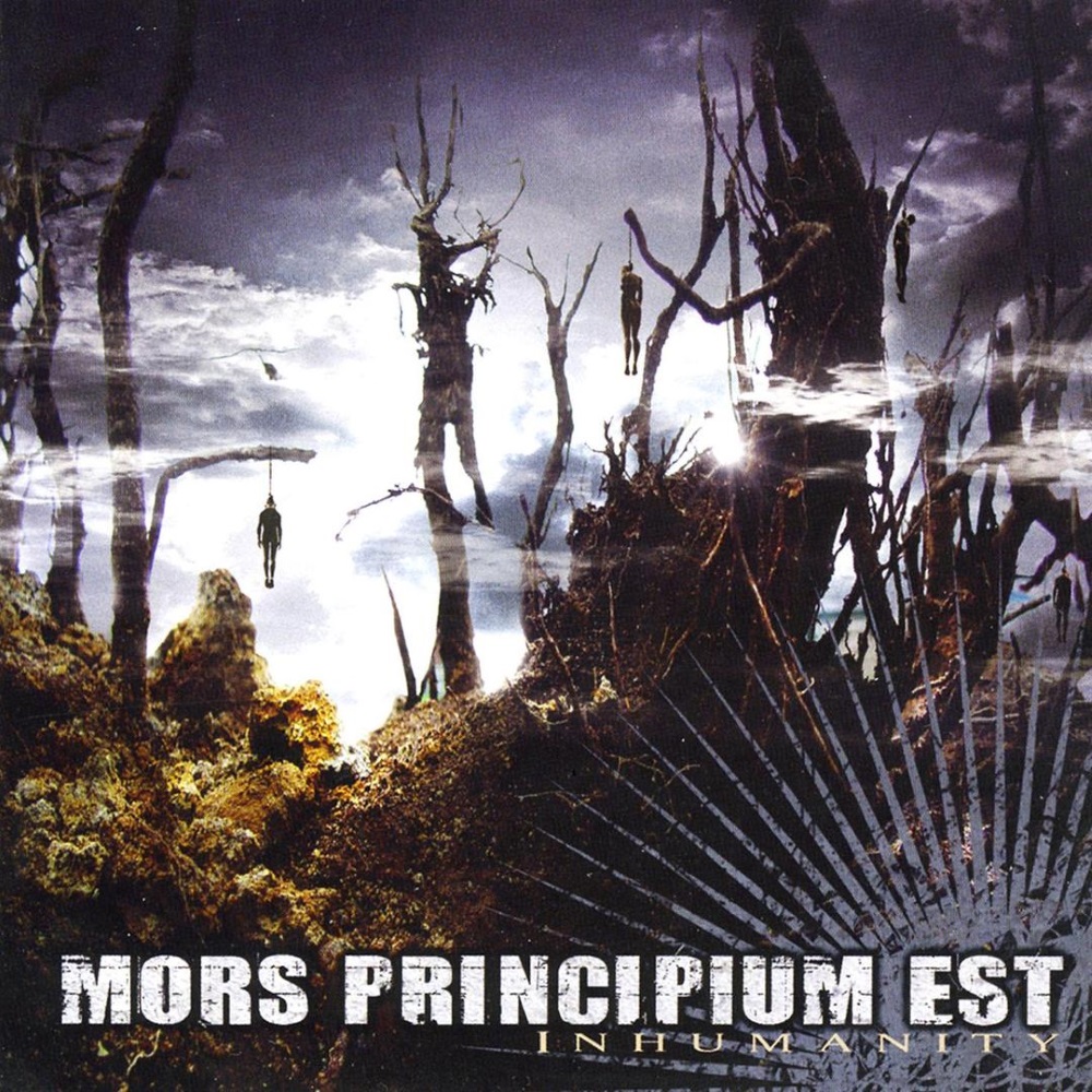 Mors Principium Est - Inhumanity