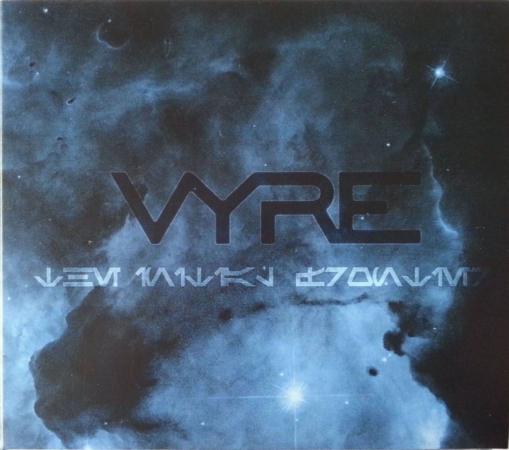 Vyre - The Initial Frontier