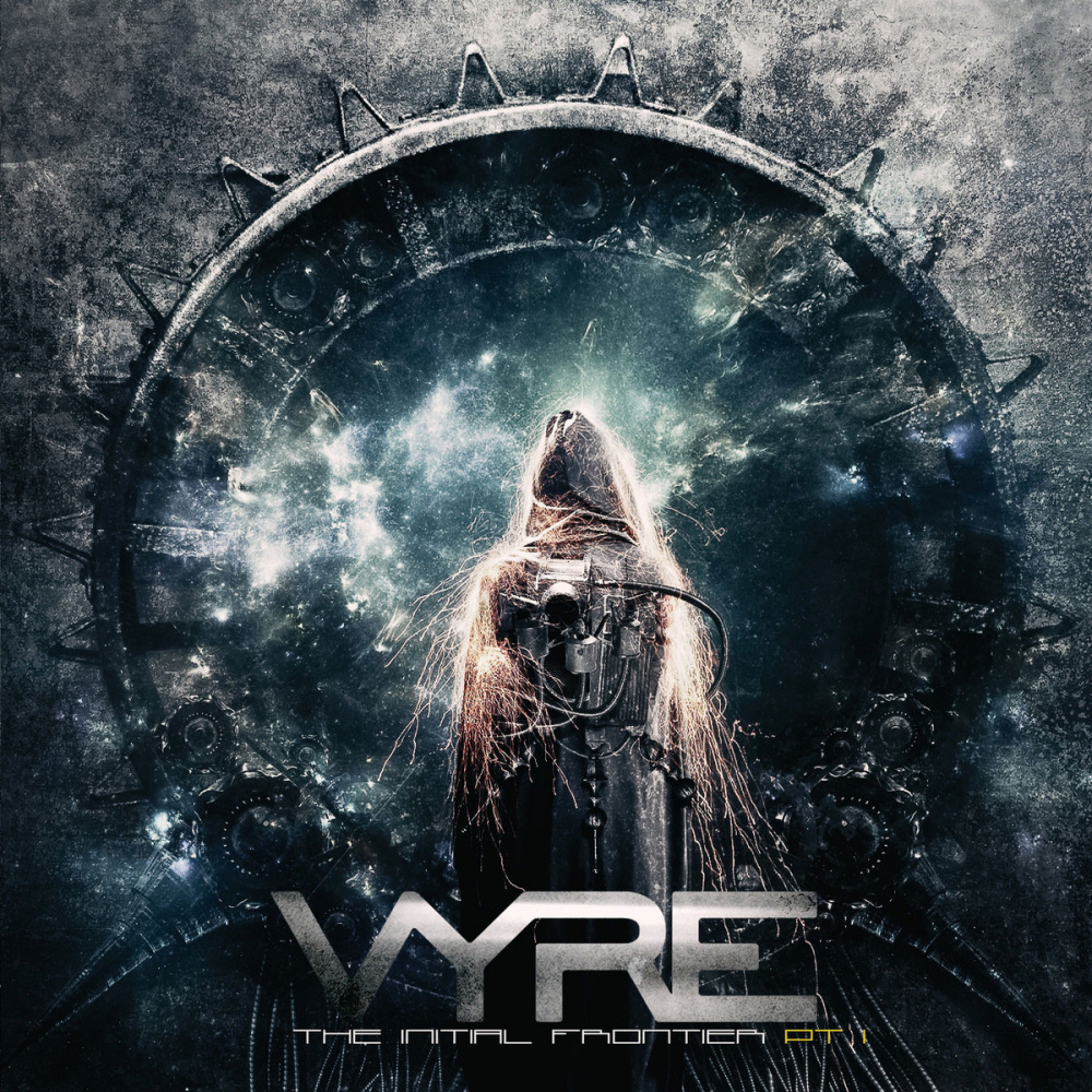 Vyre - The Initial Frontier Pt. I