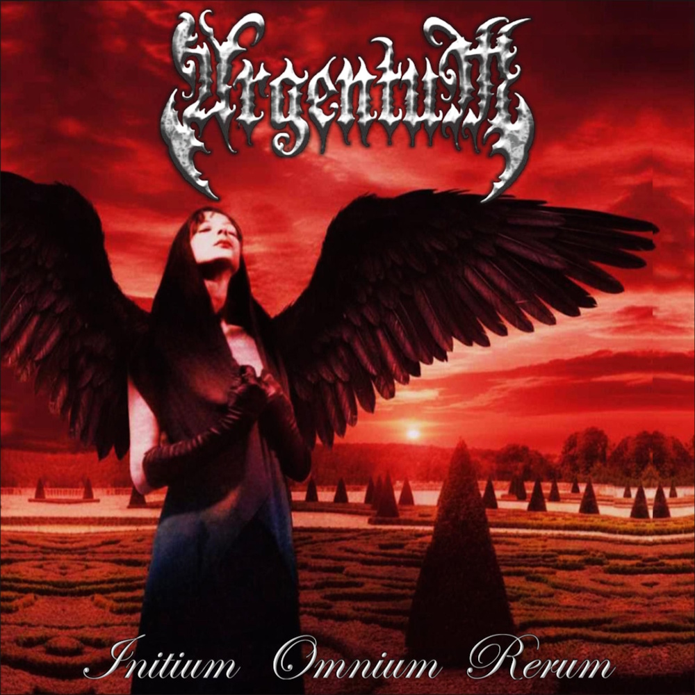 Argentum - Initium Omnium Rerum