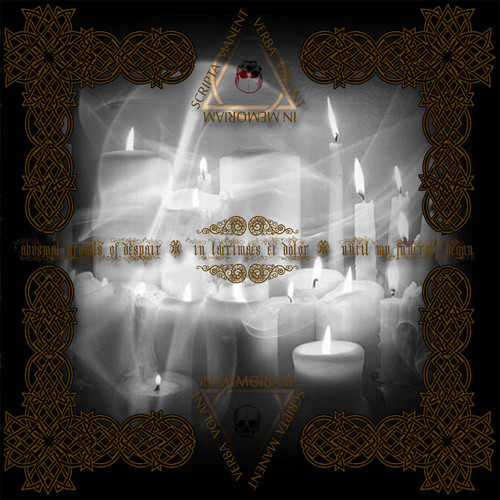 Various H-I - In Memoriam