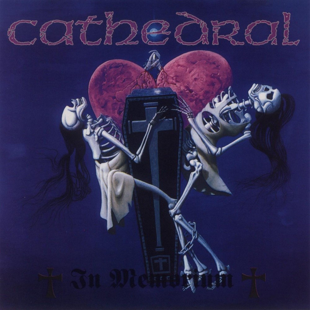 Cathedral - In Memorium