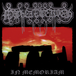 Morrigan - In Memoriam (as Mayhemic Truth)