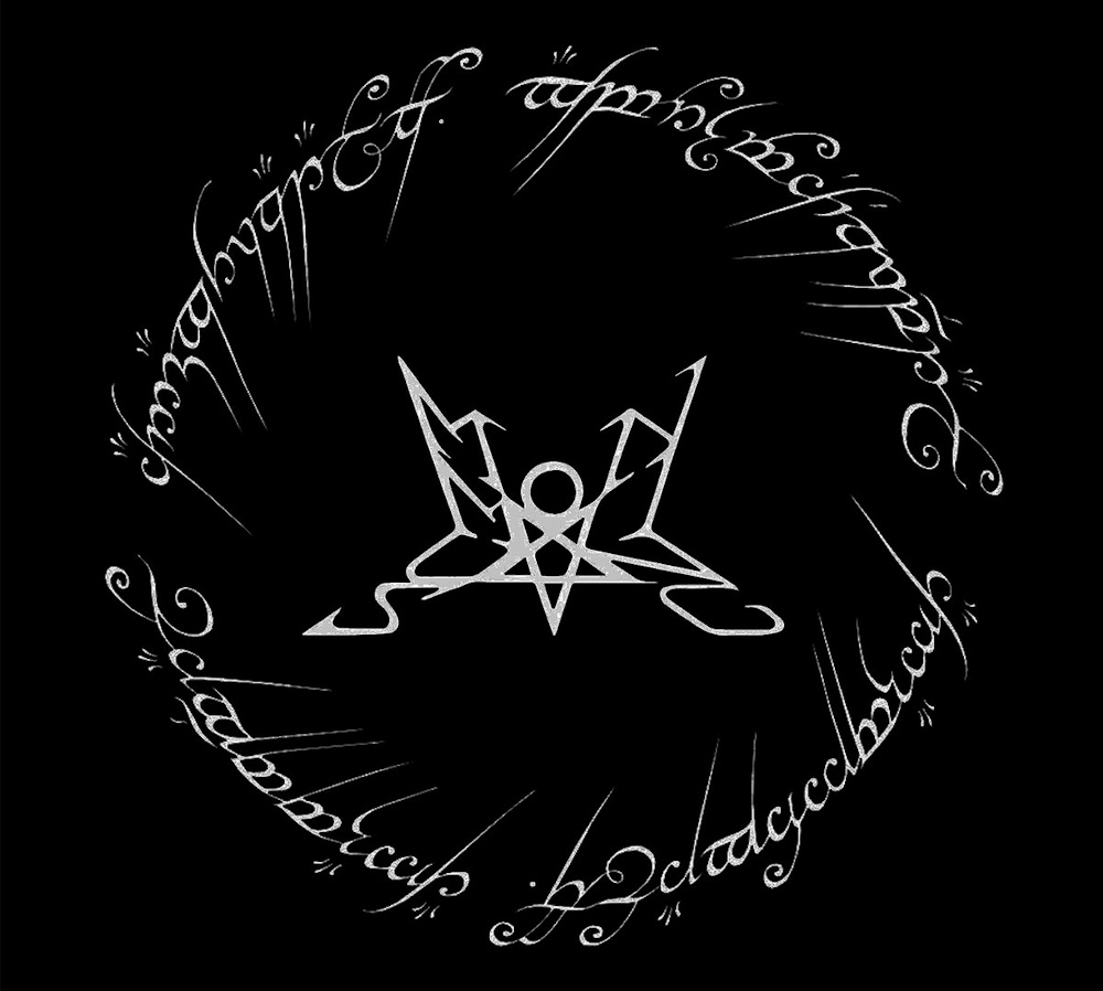 Various H-I - In Mordor Where The Shadows Are - Homage to Summoning