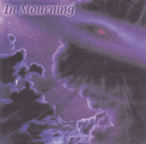 In Mourning - In Mourning (demo)