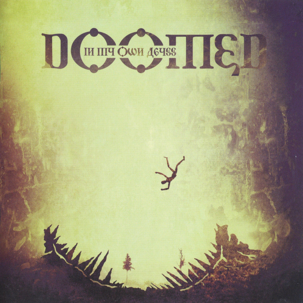 Doomed - In My Own Abyss