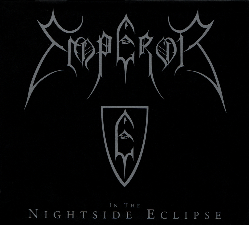 Emperor - In the Nightside Eclipse