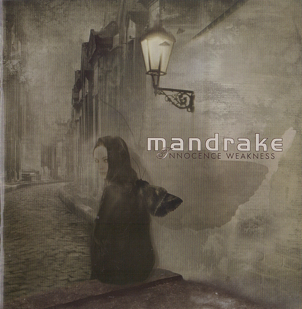 Mandrake - Innocence Weakness