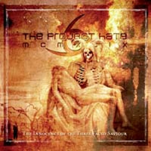 The Project Hate MCMXCIX - The Innocence Of The Three-Faced Saviour