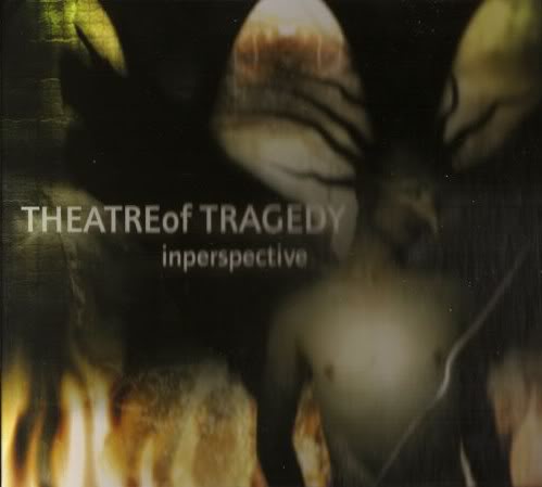 Theatre Of Tragedy - Inperspective