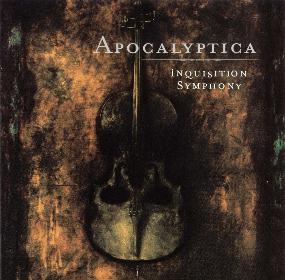 Apocalyptica - Inquisition Symphony