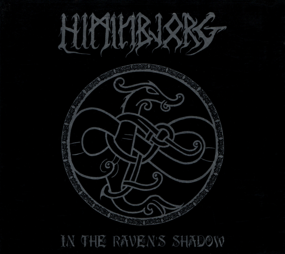 Himinbjorg - In the Raven's Shadow