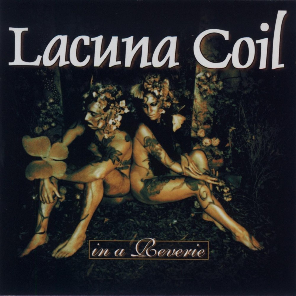 Lacuna Coil - In a Reverie
