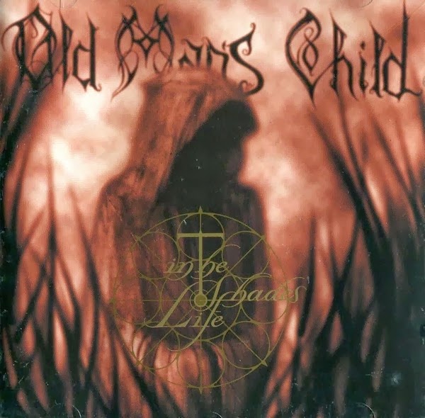 Old Man's Child - In the Shades of Life