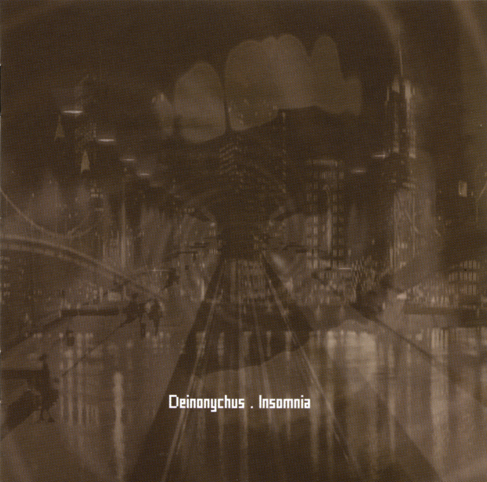 Deinonychus - Insomnia