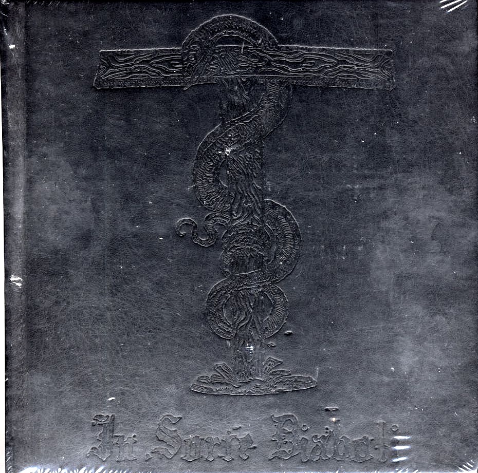 Dimmu Borgir - In Sorte Diaboli