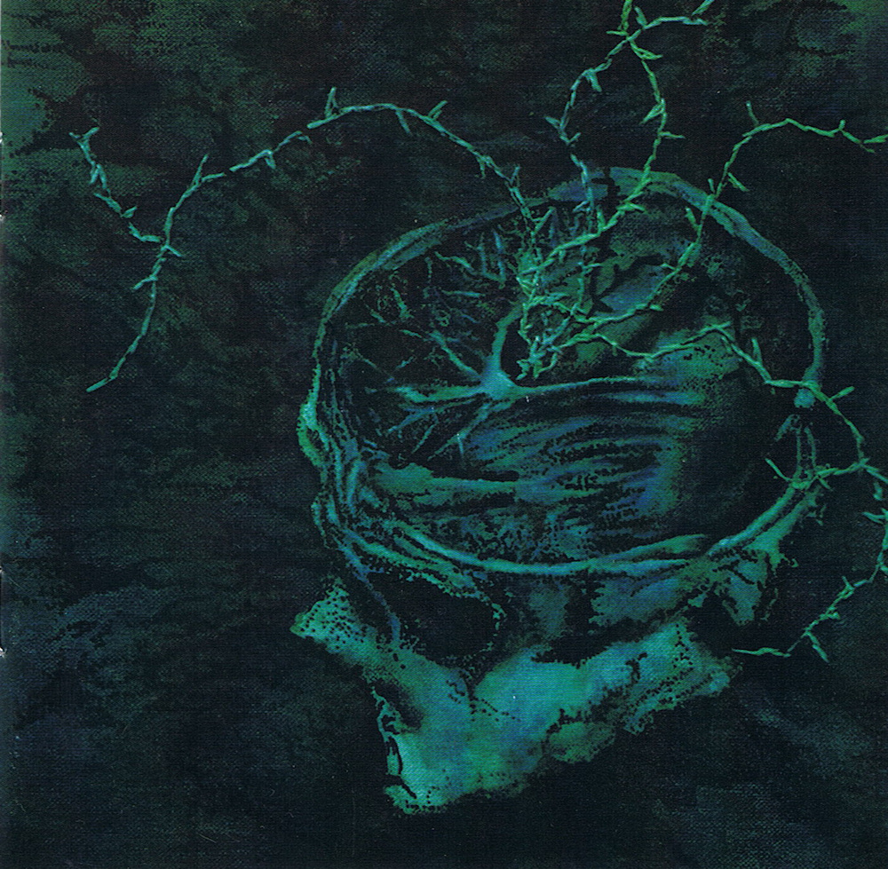 Nachtmystium - Instinct: Decay