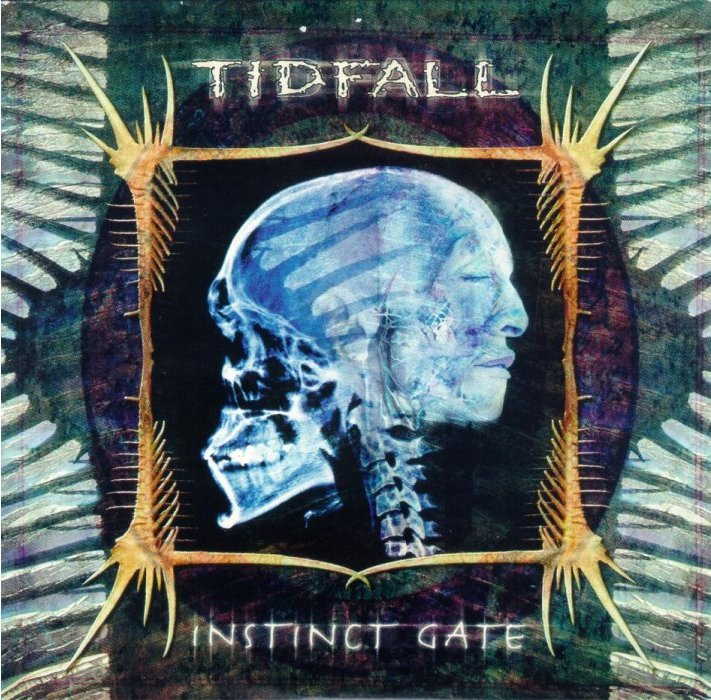 Tidfall - Instinct Gate