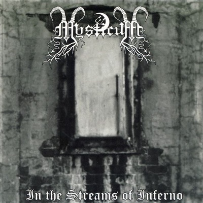 Mysticum - In the Streams of Inferno