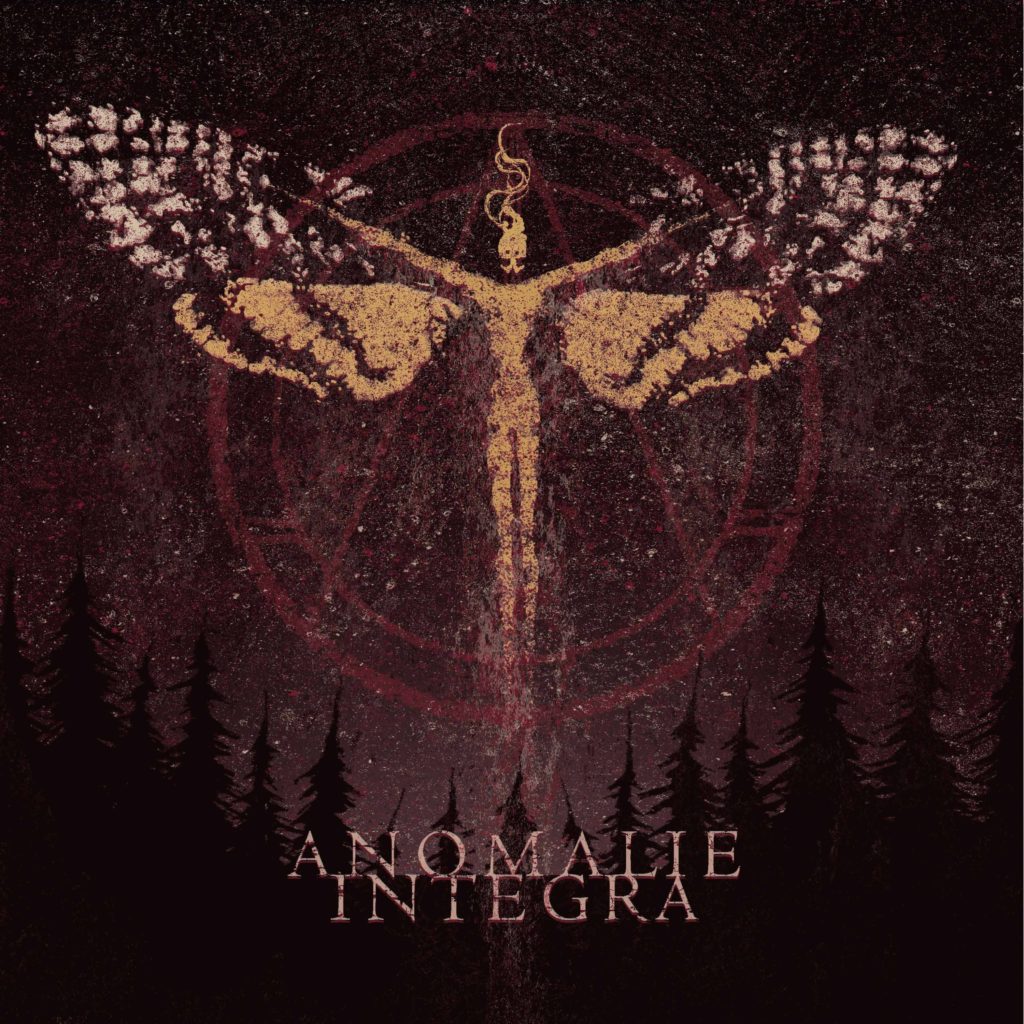 Anomalie - Integra