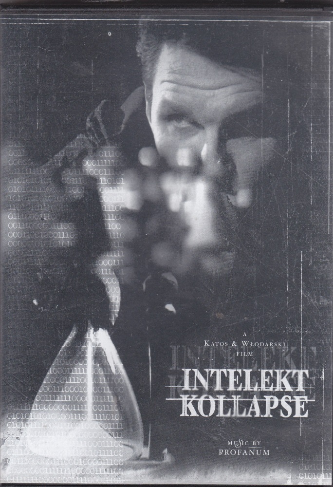 Profanum - Intelekt Kollapse (video)