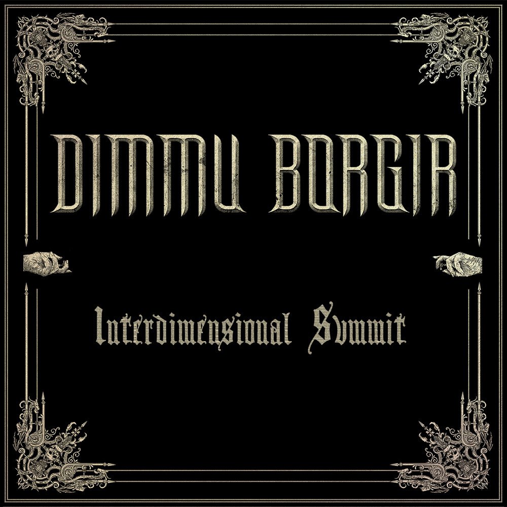 Dimmu Borgir - Interdimensional Summit (ep)