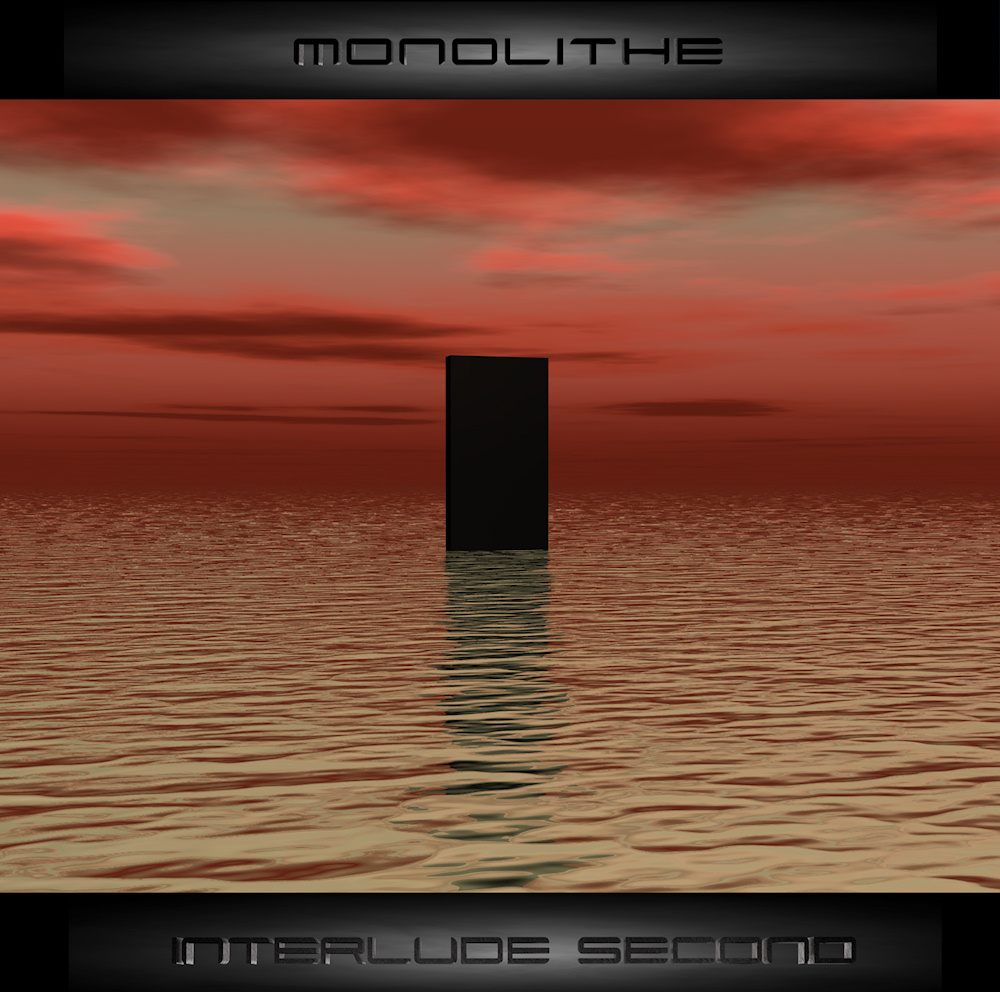 Monolithe - Interlude Second (digital)
