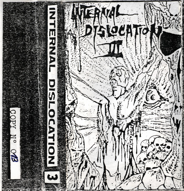 Various H-I - Internal Dislocation III
