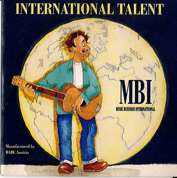 Various H-I - International Talent
