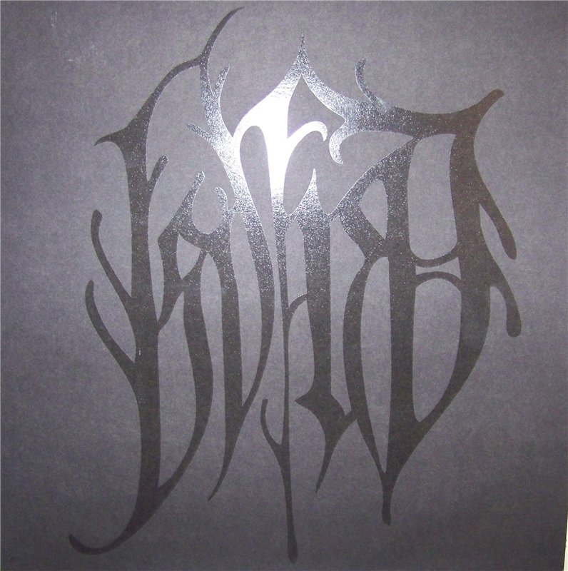 Isvind - Intet Lever